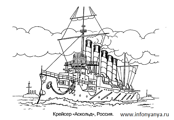 Корабли, лодки, парусники и т.п_13